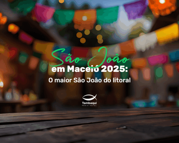 Banner São João