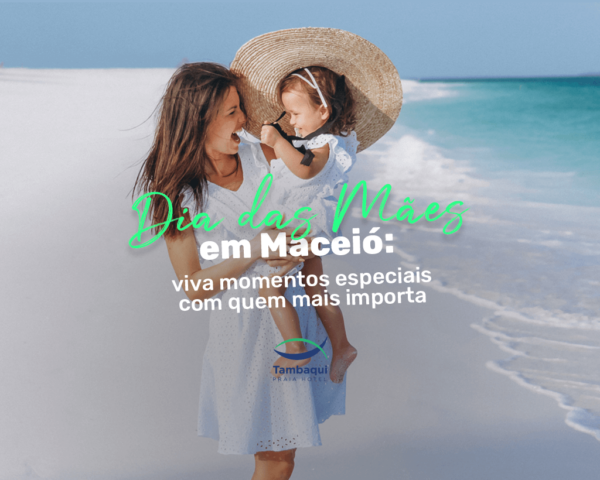 Dia das mães