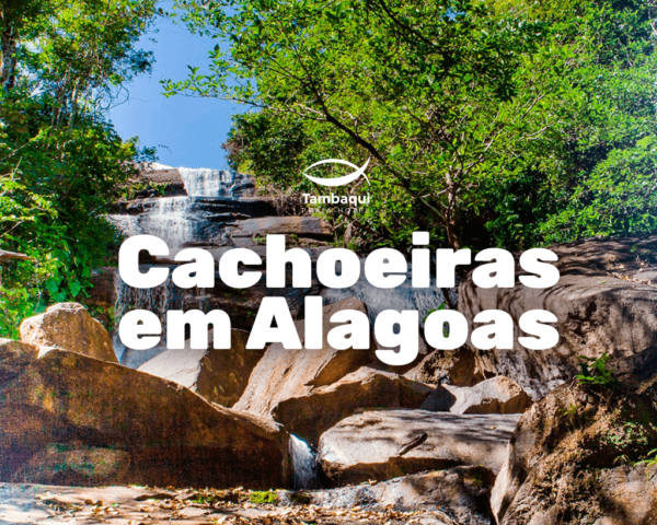 Hotel Tambaqui - Banner blogpost - Cachoeiras em Alagoas (1)