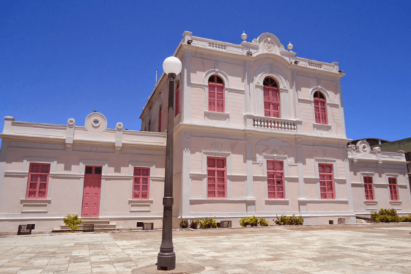 MISA - Museu da Imagem e Som de Alagoas