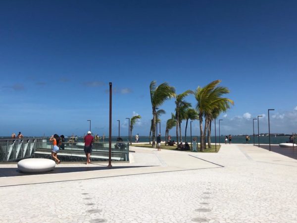 Marco dos Corais - Foto Isabelle Guedes - Jornal de Alagoas